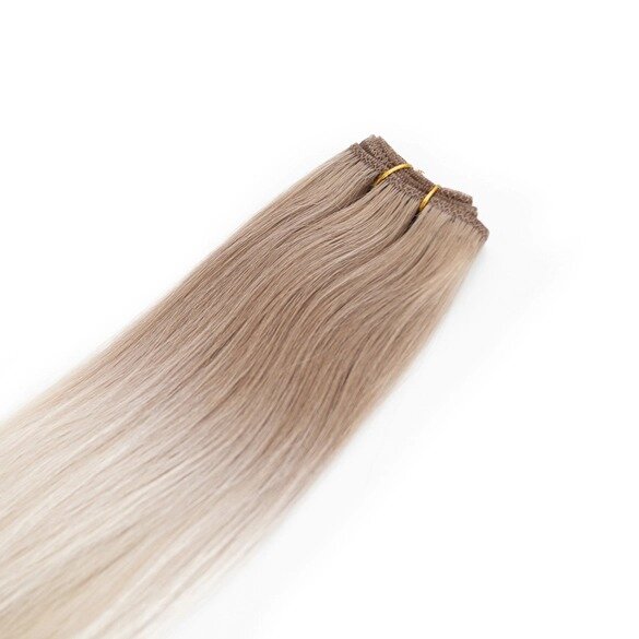 CLASSIC WEFT HAIR EXTENSIONS - Summer Days 50 cm