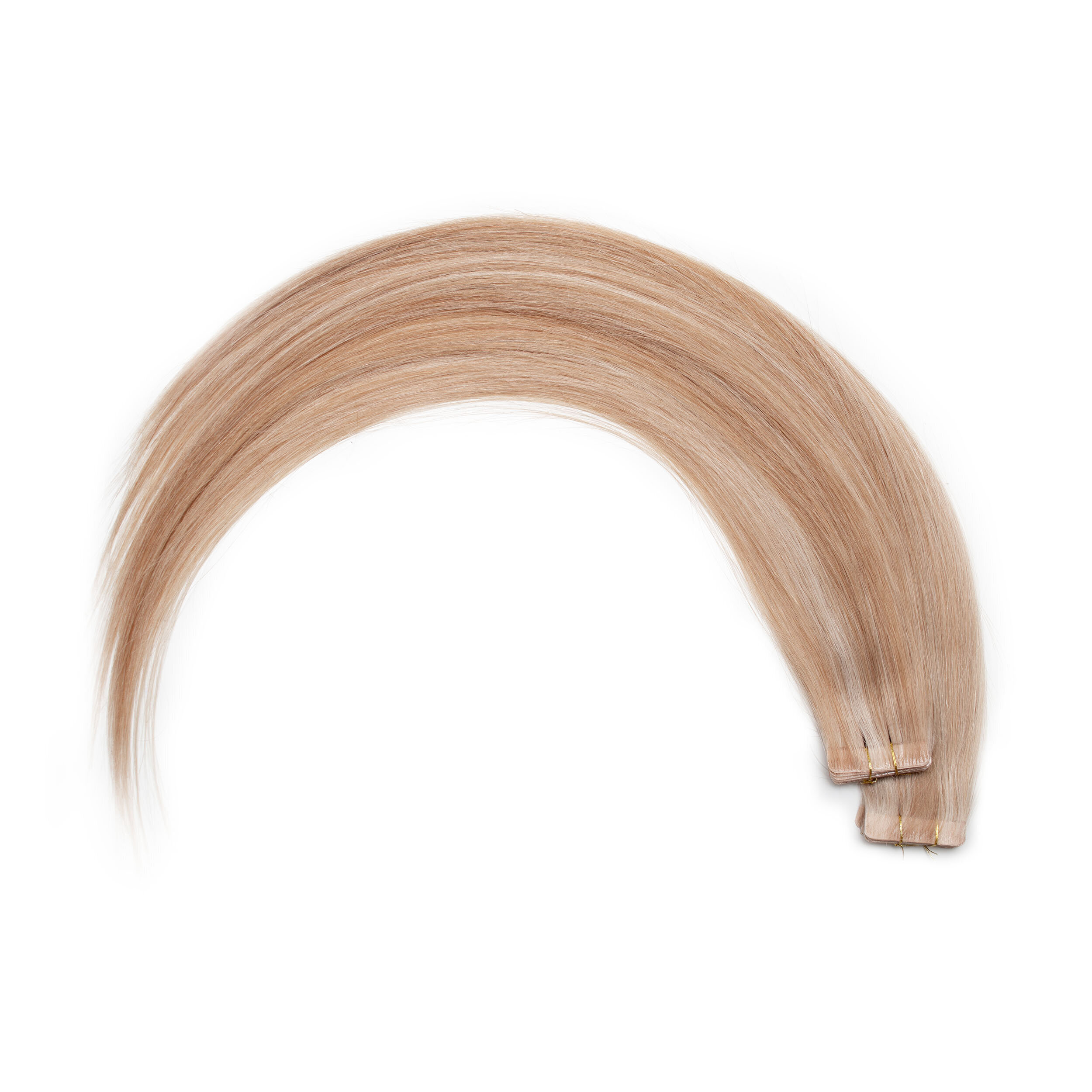 Invisible tape - Milkshake / Cinnamon 55 cm