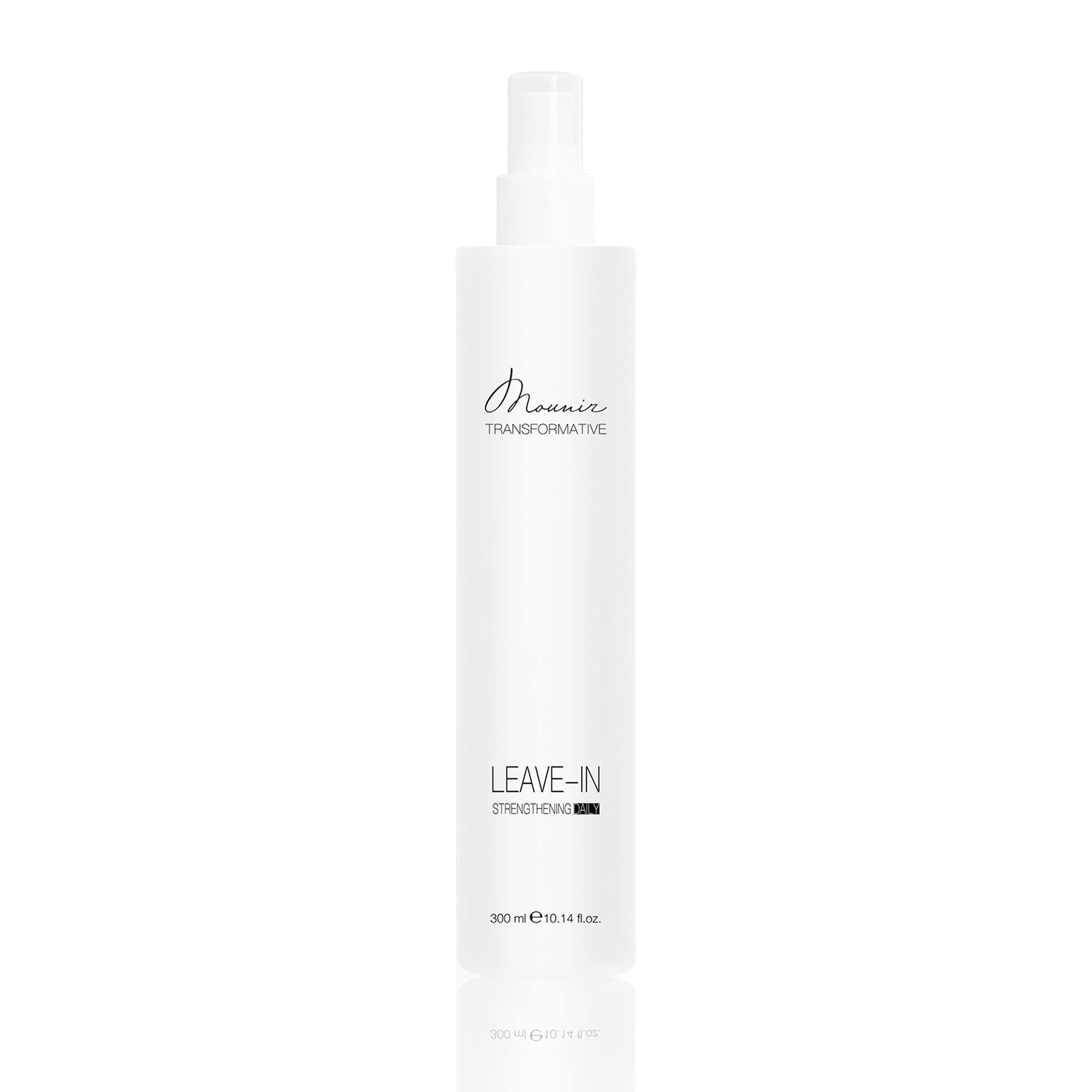 MOUNIR TRANSFORMATIVE LEAVE-IN