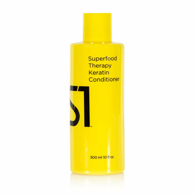 S1 Keratin Conditioner 300ml