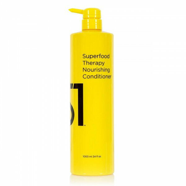 Nourish Conditioner 1 Liter
