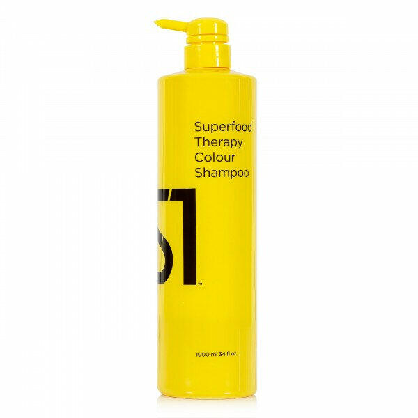 Colour Shampoo 1 Liter