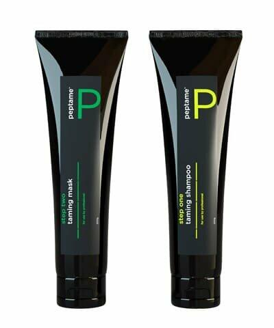 Peptame system 200ml