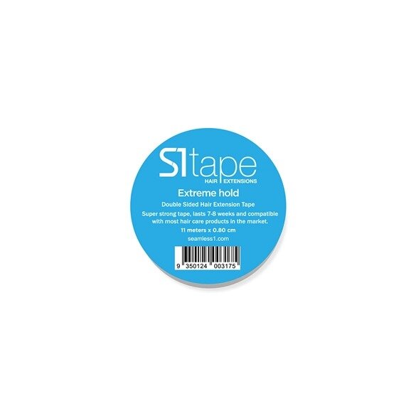 S1 EXTREME HOLD TAPE ROLL 11m