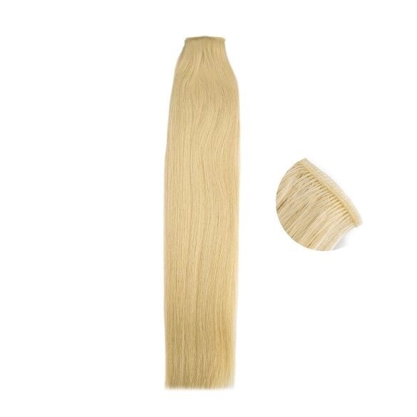 S1 Genius Weft Hair Extensions BEACH BABY