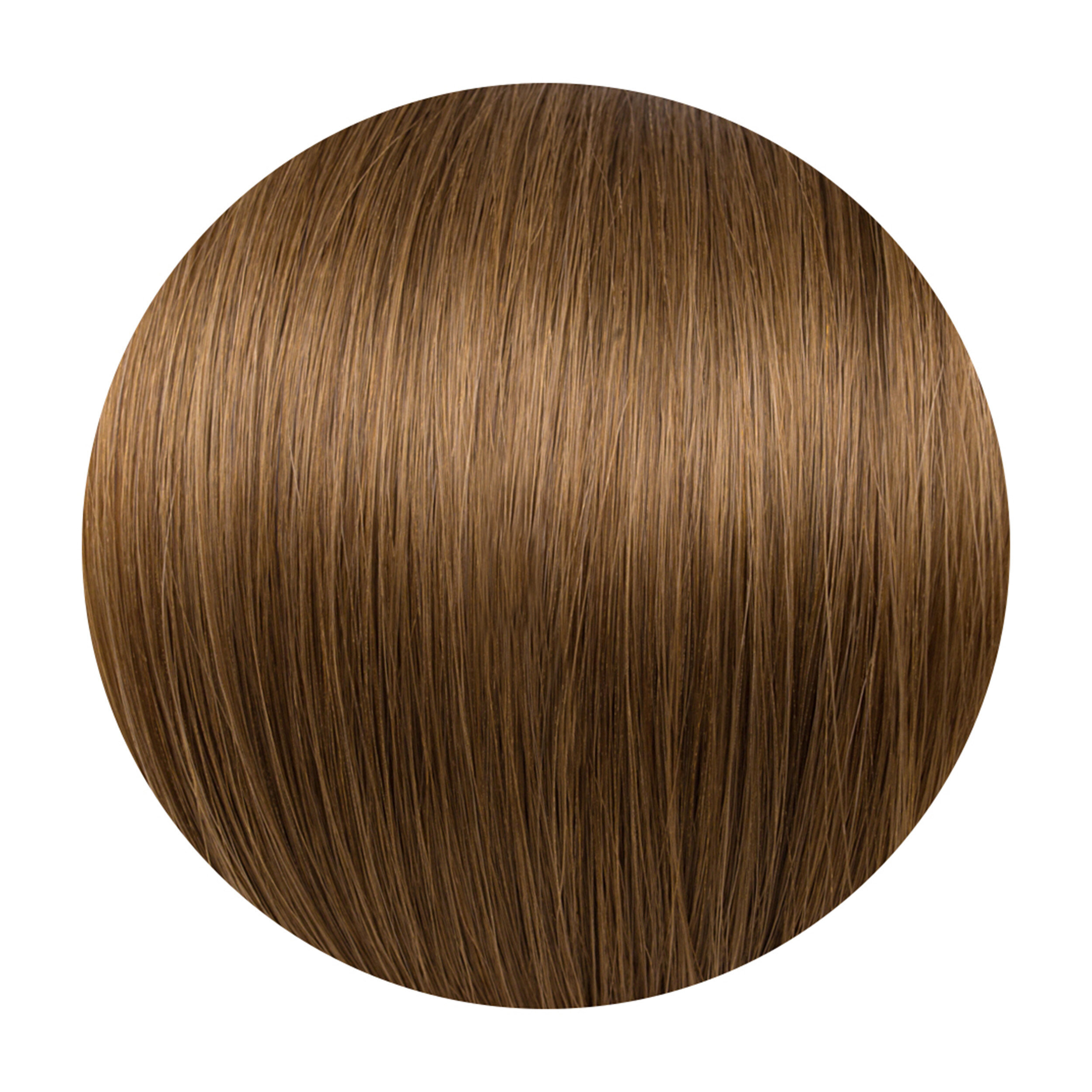S1 Genius Weft Hair Extensions CARAMEL