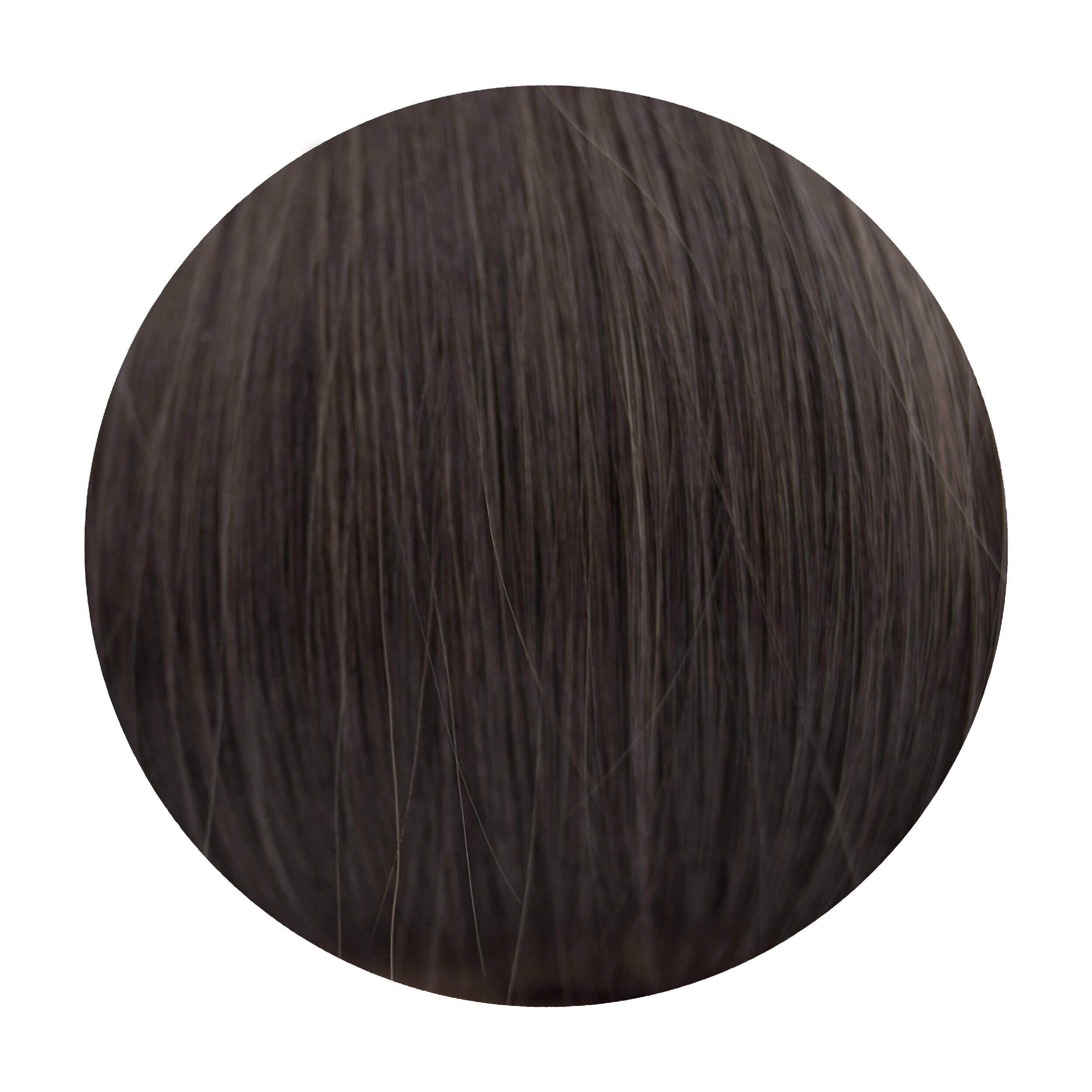 S1 Genius Weft Hair Extensions GUN POWDER