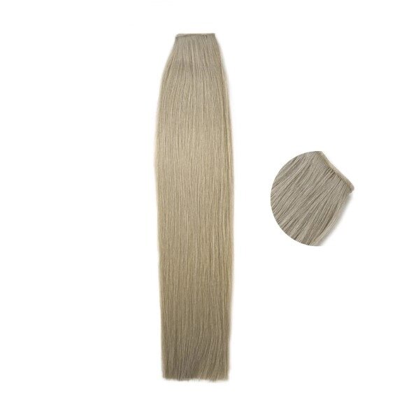 S1 Genius Weft Hair Extensions MIST