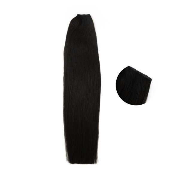 S1 Genius Weft Hair Extensions RITZY