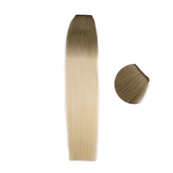 S1 Genius Weft Hair Extensions SUMMER DAYS