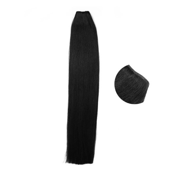 S1 Genius Weft Hair Extensions TWILIGHT