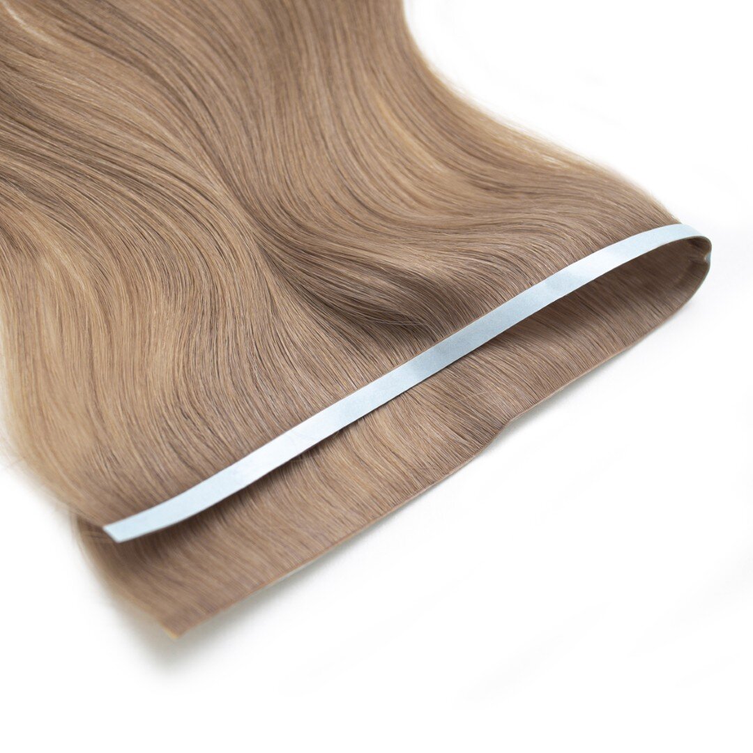 S1 Invisible Tape Weft Hair Extensions DIRTY MARTINI