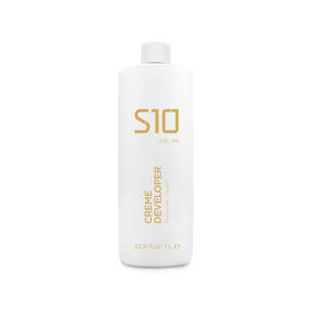 S10 Creme developer Peroxide cream VOL. 3%