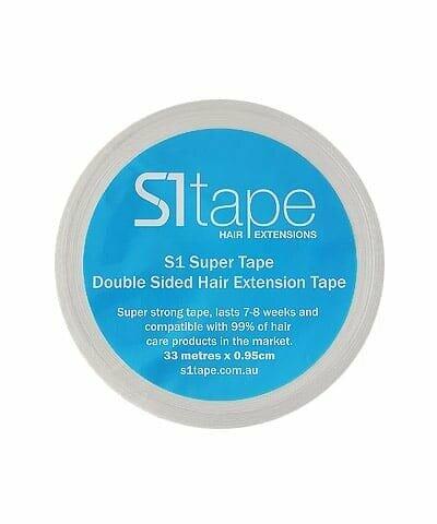 S1 Roll Tape 33m