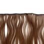 Weft Ultimate - Espresso 50 cm