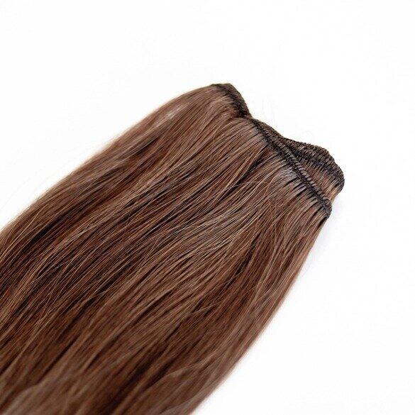Weft Ultimate - Mocha 50 cm